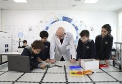 Uzmanı LGS'yi değerlendirdi: Türkçe sorular ve dile hakimiyet belirleyici oldu