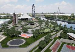 Sivas'ın 'kızıl elma'sı Kızılırmak Projesi için ilk aşama tamamlanıyor