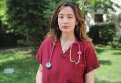 Cerrahpaşa'da sağlık çalışanına saldırı; İş bırakma eylemi yaptılar