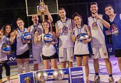 Red Bull Half Court'ta Türkiye'nin en iyileri belli oldu