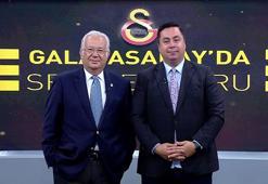 Eşref Hamamcıoğlu: Çilek almayacağız, tohumunu ekeceğiz