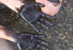 Antalya sahillerinde 'kirlilik' alarmı