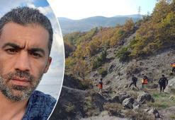 Ormanda insan kemikleri bulundu, kayıp polise ait olduğu değerlendiriliyor