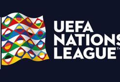 UEFA Uluslar Ligi'nde heyecan, oynanan 7 karşılaşma ile devam etti