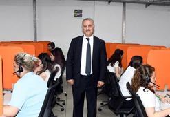 'Alo 171'i arayanların yüzde 40'ı sigarayı bıraktı'