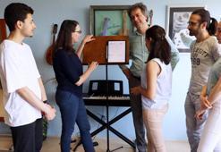 Anadolu Üniversitesi'nden 'makamsal müzik algısı' testi