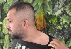 Doktora otopark tartışmasında darp suçlaması