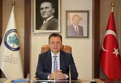 Prof. Dr. Kemal Şenocak, YÖK üyeliğine seçildi