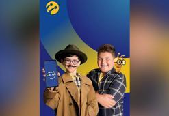 Turkcell’den çocuklara özel güvenli internet paketleri