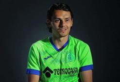 Enes Ünal: Hedefim üst düzey bir forvet olmak