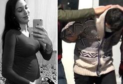 Hamile Sezen'i öldüren sanığa ağırlaştırılmış müebbet hapis