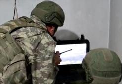 MSB: 8 terörist etkisiz hale getirildi