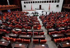 Sağlık çalışanlarının özlük haklarıyla ilgili teklif Meclis’te