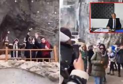 Sümela'da 'diskovari' eğlence soruşturmasında 'müdür' görevden alındı