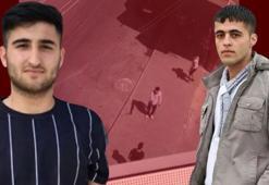 Liseli Serhat'ı öldüren sanığa 'ağırlaştırılmış müebbet hapis' cezası verildi