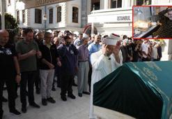 Karikatürist Latif Demirci son yolculuğuna uğurlandı