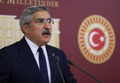 AK Parti'li Yayman: 6'lı masanın da gideceği yol, 2023 seçimlerine kadardır