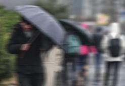 Ankara Valiliği'nden 'kuvvetli sağanak' uyarısı