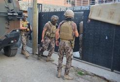 Adana'da DEAŞ operasyonu: 10 gözaltı
