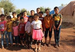 6 yıldır evlerinden uzak Tel Rıfatlı sivillerin umudu Türkiye