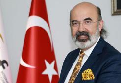 IBF Gaziantep 2’nci Türk Arap İş Zirvesi için geri sayım başladı