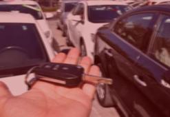 Hayali otomobil satışıyla dolandırıcılık iddiası