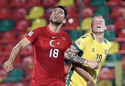 Altay milli yıldızı Cenk Özkaçar'la gururlandı