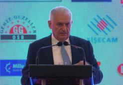 Binali Yıldırım: Dünya küresel gıda krizinin arifesindedir