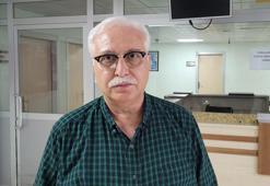 Bilim Kurulu Üyesi Özlü: Kronik hastalığı olanlarda risk yüksek