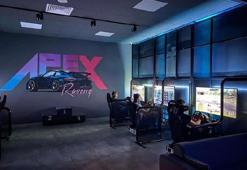 1 milyar dolara ulaşan e-sporun temsilcileri Ankara’da yetişiyor