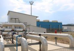 Termal suyla 70 milyon kilovat elektrik üretildi