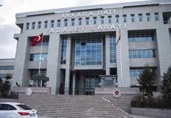 Adliye muhasebecisine 9,5 yıl hapis ve 2 milyon lira para cezası