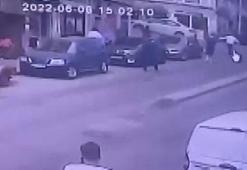 Üsküdar'da iş görüşmesinde taciz iddiası