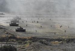 Efes 2022 Tatbikatı sona erdi