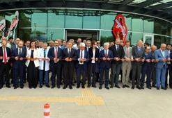 Yeni Dörtyol Devlet Hastanesi törenle açıldı