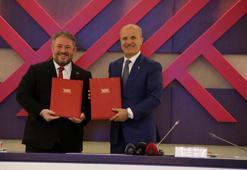 YÖK ile EÜAŞ arasında iş birliği protokolü