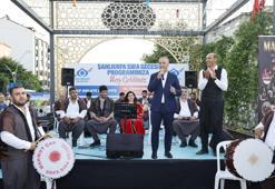 Sultangazi’de sıra gecesi etkinliğine vatandaşlar yoğun ilgi gösterdi