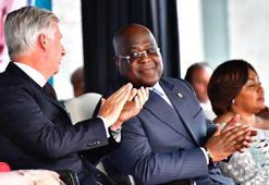 Belçika Kralı: Geçmişteki sömürge rejimi için derin pişmanlıklar içindeyim