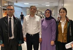 Miray bebeğin ölümüne neden olan iki doktora 3 yıl 6'şar ay hapis