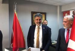 MYP lideri Çayır: İktidarı alırsak 3 ay içinde göçmenleri göndereceğiz