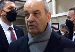 Başbuğ hakkında mütalaa; 3 yıla kadar hapis istendi