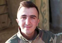 Silah arkadaşını vuran uzman çavuşa 25 yıl hapis