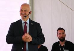 Temel Kotil: 11 tonluk ATAK, 2023'te uçacak