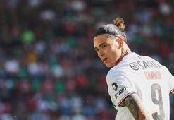 Darwin Nunez, adım adım Liverpool'a