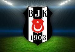 Beşiktaş Yönetim Kurulunda görev dağılımı yapıldı
