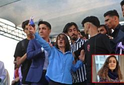 Arkadaşları mezun oldu, Gülistan Doku’dan 888 gündür haber yok