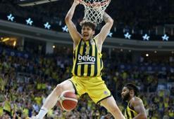 Fenerbahçe Beko final serisinde durumu 2-0'a getirdi