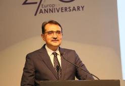 Bakan Dönmez: Rusya-Ukrayna savaşı, enerji piyasasında türbülansın şiddetini artırdı