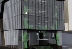 Monster Notebook Avrupa Yakası Deneyim Mağazası ve Teknik Servis Merkezi açıldı