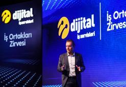 Turkcell, global ve yerli iş ortaklarıyla Türkiye’yi dijitalleştiriyor